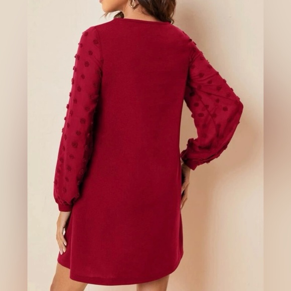 Dress - Picture 5 of 5